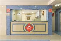 Zo Rooms Sakinaka Metro Mumbai Exterior photo